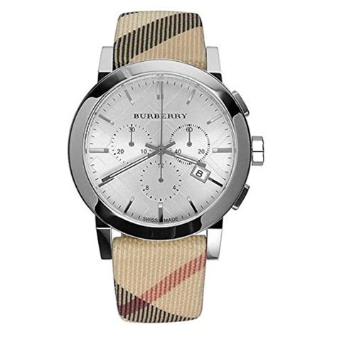 burberry mens watches|burberry swiss made watch price.